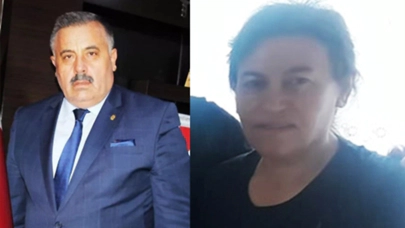 ÇESOB Başkanı Recep Gür’ün Eşi Vefat Etti
