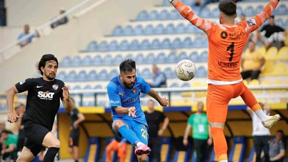 Şanlıurfa ve Bucaspor, Büyük Avantaj Elde Etti