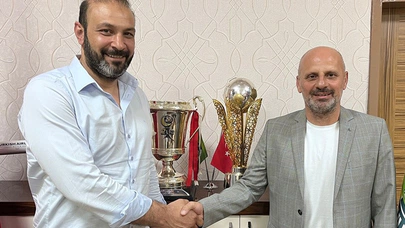Şanlıurfa, Yeni Sezona Hocasıyla Devam Edecek