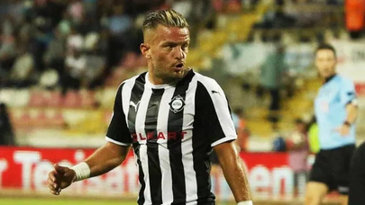 Şanlıurfaspor, Özkaya'yı Transfer Etmek İstiyor