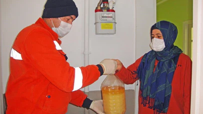 ‘Sıfır Atık’ Projeleriyle Geleceğe Dokunuyorlar