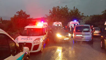 Silahlı Çatışmada Yaralanan Genç Hayatını Kaybetti