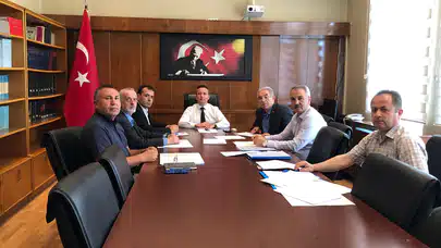 Sun-Ka 8 Derslikli Anaokulu Yaptıracak