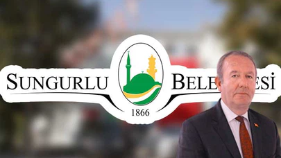 Sungurlu Belediyesinden Bayram Öncesi Avans