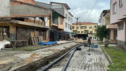 Sungurlu Belediyesinden açıklama