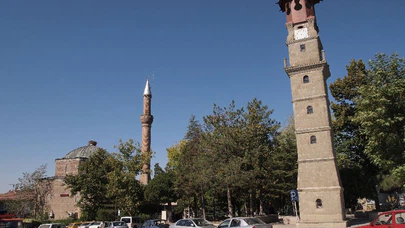 Sungurlu’da Deprem