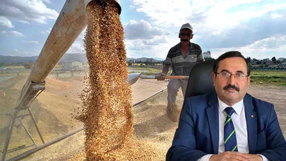 TMO’ya ‘Kotaları Yükseltin’ Çağrısı