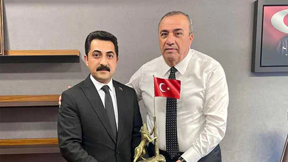Tosik: Vekilimizin Hayırlı Çalışmalara İmza Atacağından Kuşkumuz Yok