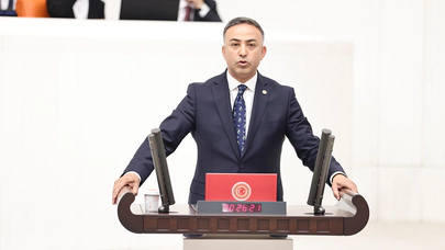Tahtasız: Çorum’da Asayiş Olayları Artıyor