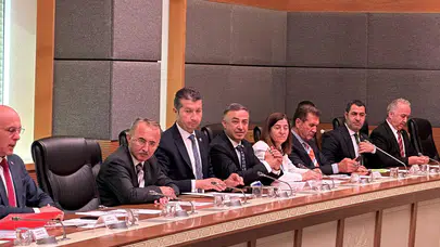 Tahtasız: Denetimlerde Etkin Bir Görev Yürüteceğiz