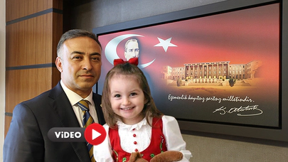Minik Gökçe için Destek Çağrısı