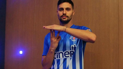 Tarkan Serbest, Göztepe’de