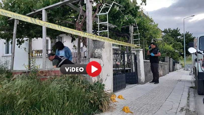Tartıştığı Kardeşini Tabancayla Yaraladı