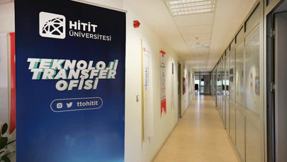 Teknoloji Transfer Ofisi Şirket Statüsü Kazandı