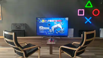 Arena Playstation Bayramda da Açık