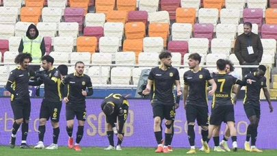 Yeni Malatyaspor, Ligden Çekilmek İçin TFF'ye Başvuracak