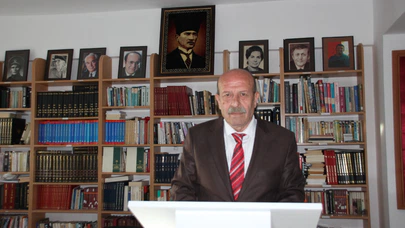  ‘Yeniden Atatürk Cumhuriyeti’ne Ulaşma Azim ve Kararındayız’