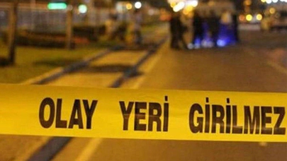 Tartışma Kanlı Bitti, Pompalı Tüfekle Yaralandı
