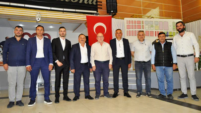 Zanaatkarların Yüzde 50’si Tamamlandı