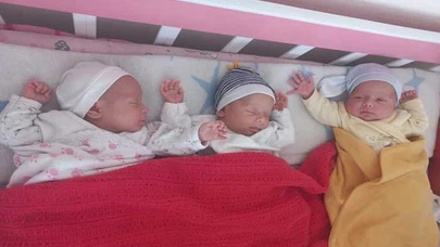 Hayırseverlerden Bez ve Kıyafet Yardımı İstiyor