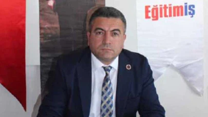 Bozkurt: Eğitim-İş Sendikası Büyümeye Devam Ediyor