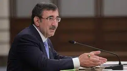 Cevdet Yılmaz: Etkin Adımlar Atacağız