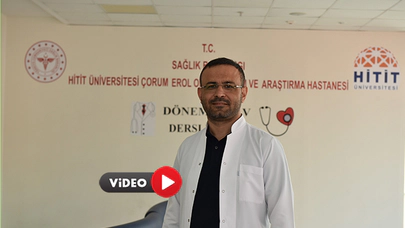 Kronik Rahatsızlığı Bulunanlara Bayramda Beslenme Uyarısı  