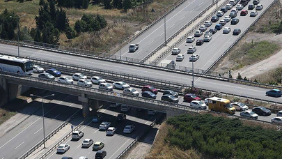 Köprü ve Otoyollar Bayram Tatili Boyunca Ücretsiz