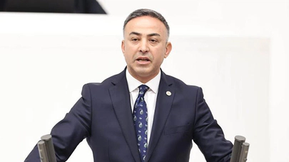 Mecliste Çorum’u Konuştu: Verilmiş Ama Yapılmayan Sözler Var