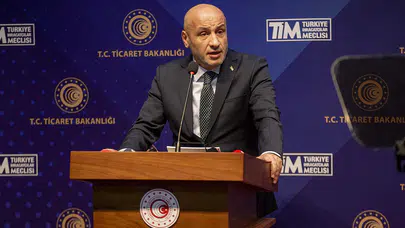 Gültepe: 265 Milyar Dolarla Yeni Bir Rekor Kıracağız