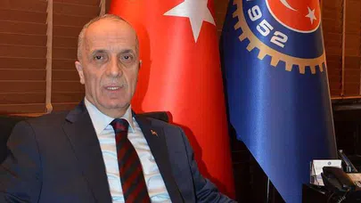 İlk Açıklama TÜRK-İŞ'ten Geldi