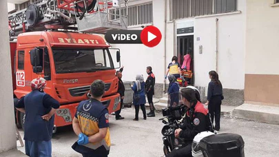 Yalnız Yaşayan Kadın Evinde Ölü Bulundu