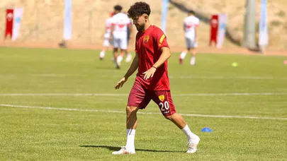 1.Lig Takımları Eren Moroğlu’nun Peşinde