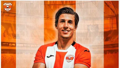 Adanaspor’dan Savunmaya Takviye