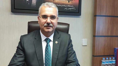 Ak Parti'li Ahlatcı: "TMO Çiftçimizin Tüm Ürününü Satın Alarak Mağduriyeti Giderecek"