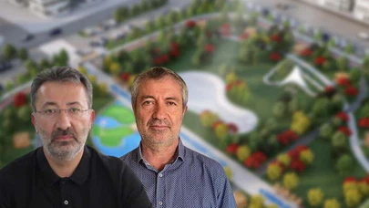 Yeni Millet Bahçesi için Açılan Davada Yeni Gelişme