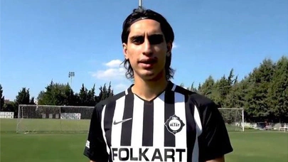 Altay’a İkinci ŞOK