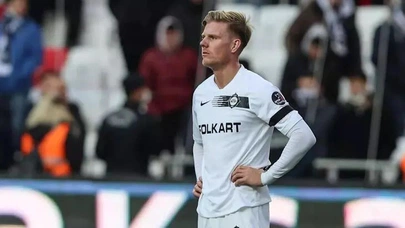 Altay’da Gündem Eric