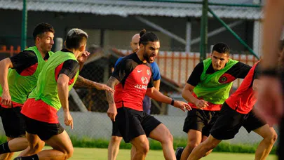 Ankaragücü ile Yenişemedik