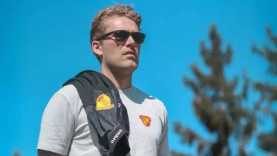 Ankersen: Göztepe Kalbime Yakın Bir Yer Haline Geldi