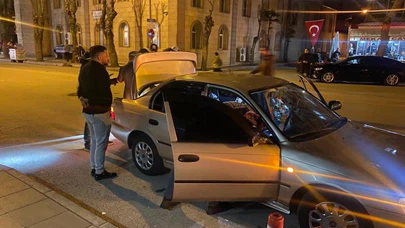 Aranan 10 Kişi Yakalandı