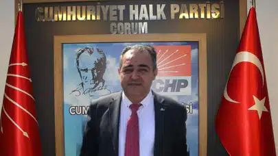 Atak: Yerelde İktidar Olmak İçin Adayım