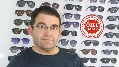 ‘Sahte Güneş Gözlükleri Bir Sağlık Sorununa Dönüştü’