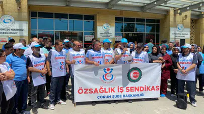 Aykan: Geriye Dönük Alacaklarımızı Ödeyin