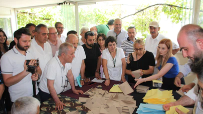 Bahçelievler’de 3 Bin 867 Üye Oy Kullanacak