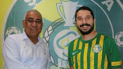 Barış Gök Yuvada Kaldı