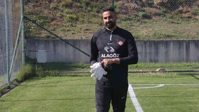 Bayram Olgun ile Yollar Ayrıldı