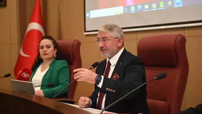 Belediye Meclisi 7 Temmuz’da