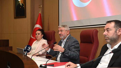 Konaklı’ya GES Yapılacak