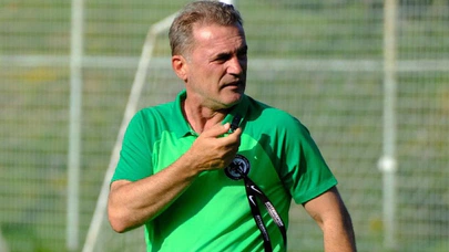 Tahsin Tam: ‘Bize Güvenin’
